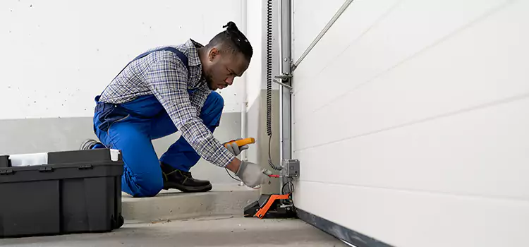 Expert Solutions for Every Garage Lock Need in Roseville, CA
