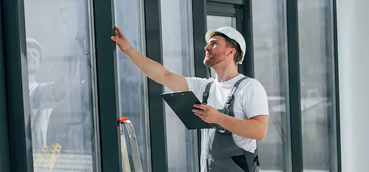 Comprehensive Solutions for Your Sticking Doors in Roseville, CA