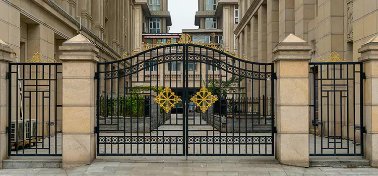 Comprehensive Iron Gate Maintenance Solutions in Roseville, CA