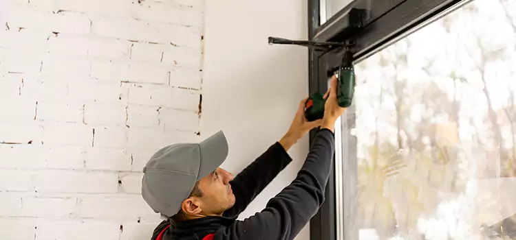 Your Trusted Partner for Door Closer Solutions in Roseville, CA