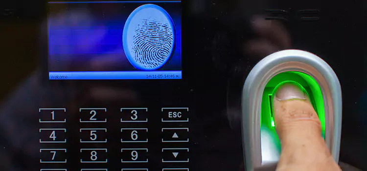 Your Trusted Partner for Secure Access in Roseville, CA