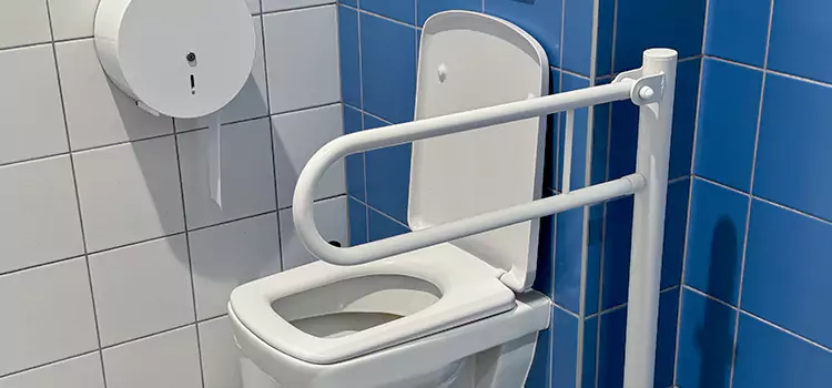 Comprehensive Solutions in Roseville, CA for Accessible Facilities