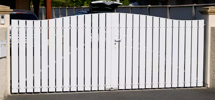 Why Choose Us for Residential Gate Repair in Roseville, CA?